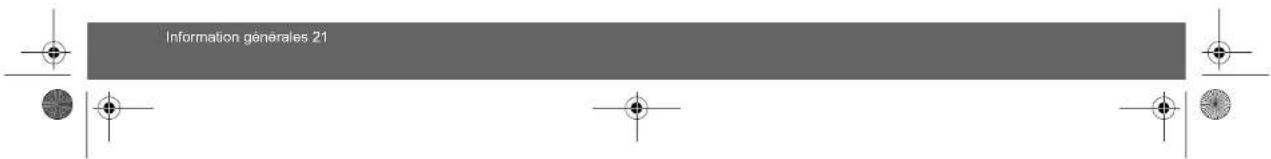 MOTOROLA D701 - Rappel - 1