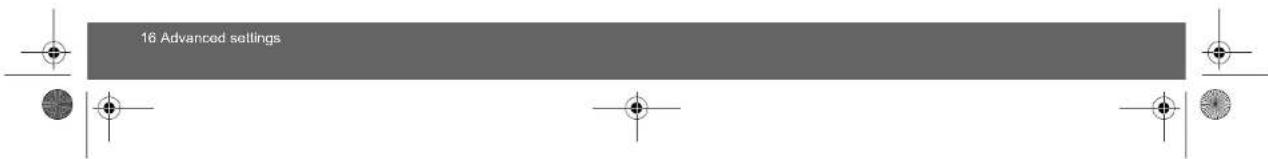 MOTOROLA D711 - Call barring - 1