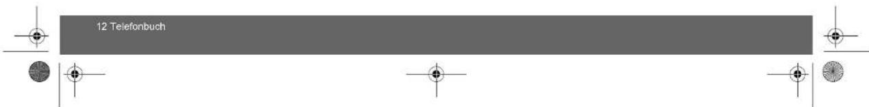 MOTOROLA D711 - Telefonbuch - 1