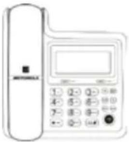 MOTOROLA L706CM - Contenu de la boîte - 1