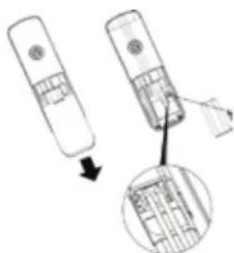 MOTOROLA L706CM - IMPORTANT - 1