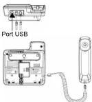 MOTOROLA L705CBT - Guide de démarrage rapide - 6