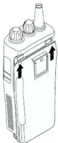 MOTOROLA CP040 - INFORMATIONS SUR LES ACCESSOIRES - 2