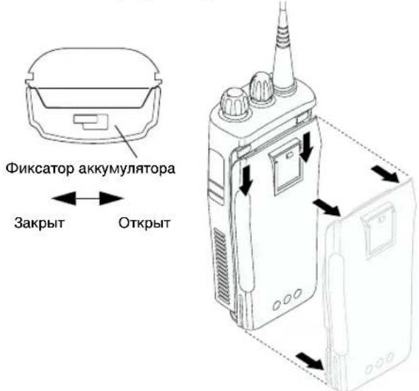 MOTOROLA CP040 - CHATNE aKKyMylrTopa - 1