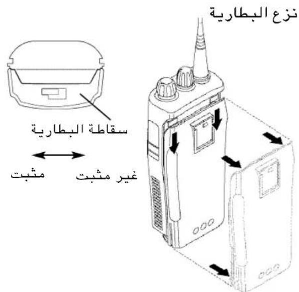 MOTOROLA CP040 - jL - 3