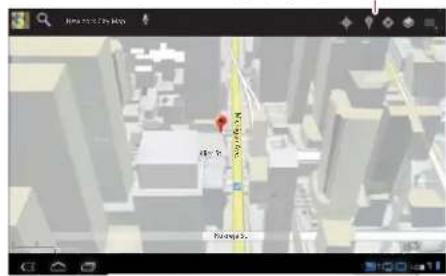 MOTOROLA XOOM 2 - LOCALISATION - 1