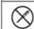 MOTOROLA XOOM 2 - Symbole Definition - 2