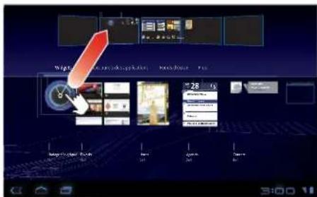 MOTOROLA XOOM 2 - PERSONALISER - 1