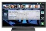 MOTOROLA XOOM 2 - MENU - 1