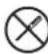 MOTOROLA XOOM 2 Media Edition - Symbole Definition - 1