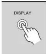 ONKYO DXC390S - Affichage des informations - 1
