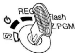 SHARP XEA102 - Paso 4 Registros Basics deVentas (registros de seccion) - 1