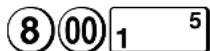 SHARP XEA102 - Voorbeeld - 3