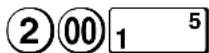 SHARP XEA102 - Rectification d'entrées antérieures - 4