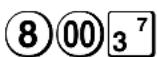 SHARP XEA102 - Direct voltooien (geen wisselgeld) - 2
