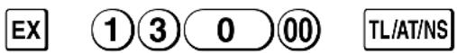 SHARP XEA102 - Example - 2