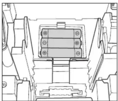 SHARP XEA113 - Nota - 1