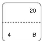 SHARP XEA113 - DONNEES TECHNIQUES - 6