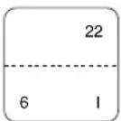 SHARP XEA113 - DONNEES TECHNIQUES - 3