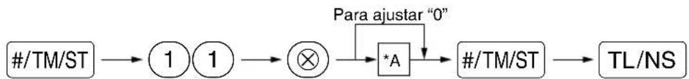 SHARP XEA113 - ■ Formato de impresión de mensajes de membrete - 2