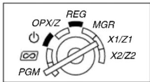 SHARP XEA113 - Nota - 1