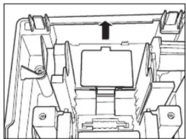 SHARP XEA113 - Hinweis - 1