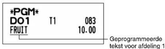 SHARP XEA113 - Procedure - 3