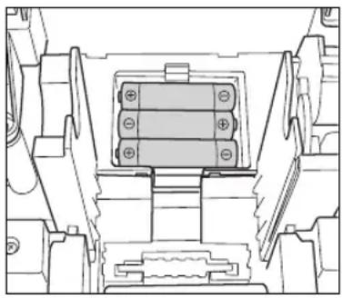 SHARP XEA113 - Opmerking - 1