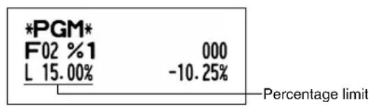 SHARP XEA113 - /TM/ST - 1