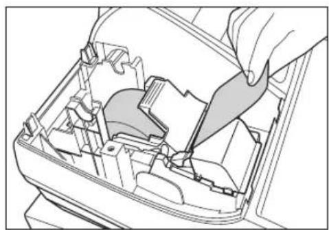 SHARP XEA113 - Opmerking - 1