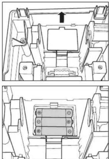 SHARP XEA113 - Opmerking - 1