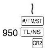 SHARP XEA113 - ■ Verkoop met gemengde betaling - 1