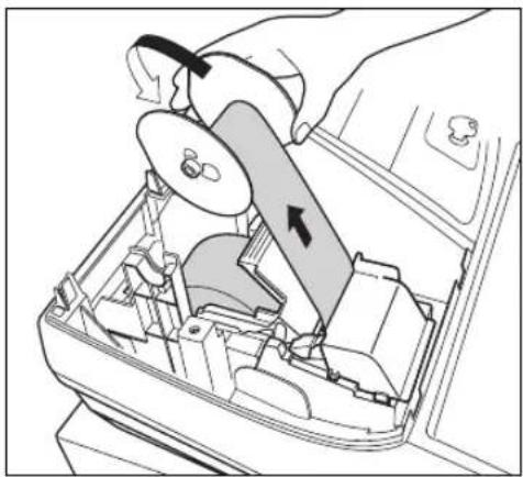 SHARP XEA113 - Note - 1