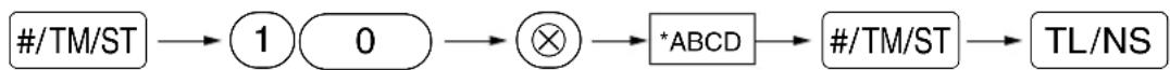 SHARP XEA113 - ■ Mode d'économie d'énergie - 2