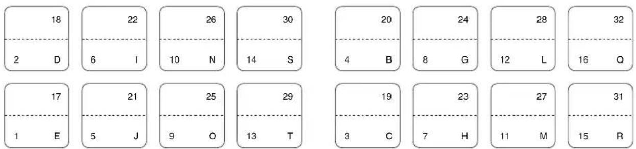 SHARP XEA113 - SPECIFICATIONS - 2