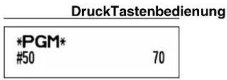 SHARP XEA113 - ■ Thermodrucker-Druckdichte - 4