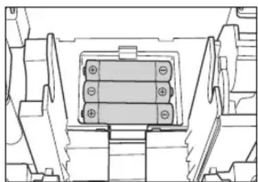 SHARP XEA113 - Schubladenschlüssel - 1