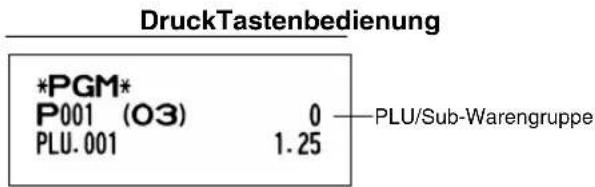 SHARP XEA113 - Verfahren - 3