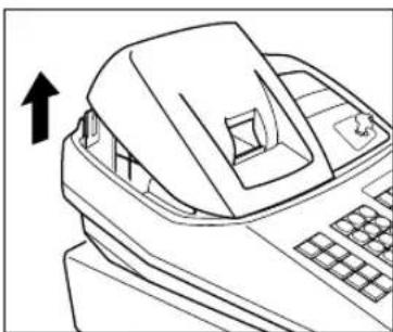 SHARP XEA113 - Drucker - 1