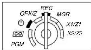 SHARP XEA113 - Clerk assignment - 1