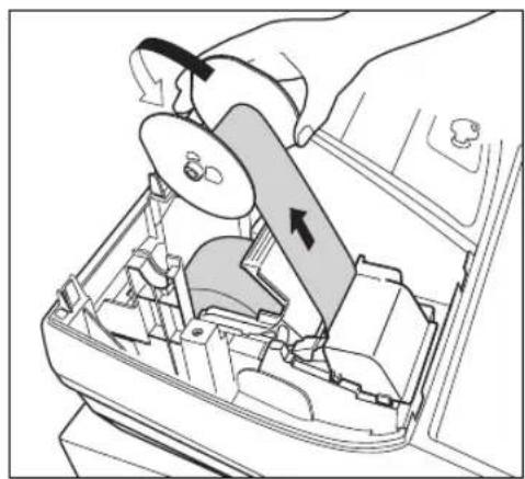 SHARP XEA113 - Opmerking - 1