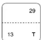SHARP XEA113 - DONNEES TECHNIQUES - 13