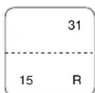 SHARP XEA113 - DONNEES TECHNIQUES - 17