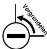 SHARP XEA113 - Symbolen voor de status van de kassa - 2