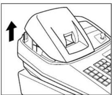 SHARP XEA113 - Printer - 1