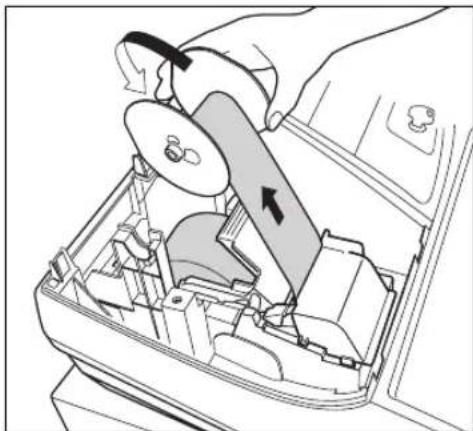 SHARP XEA113 - Nota - 1