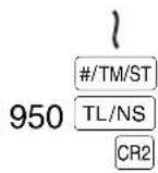 SHARP XEA113 - ■ Mixed-tender sale - 1