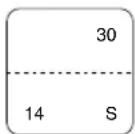 SHARP XEA113 - DONNEES TECHNIQUES - 5