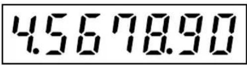 SHARP XEA113 - (Omhoog-klap type) - 1