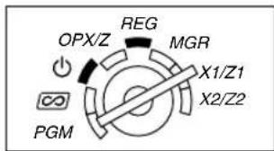 SHARP XEA113 - Key operation - 2